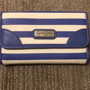 Jessica Simpson Wallet
